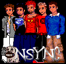 nsync.gif